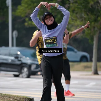 Runner Photo 6206100