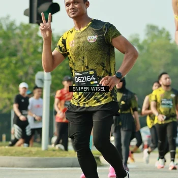 Runner Photo 6206103