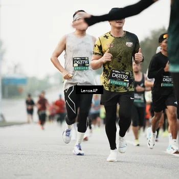 Runner Photo 6206104