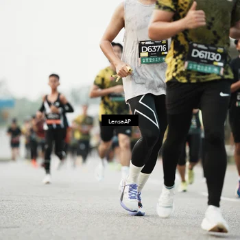 Runner Photo 6206108