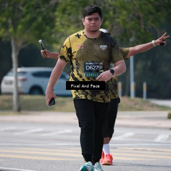 Runner Photo 6206112