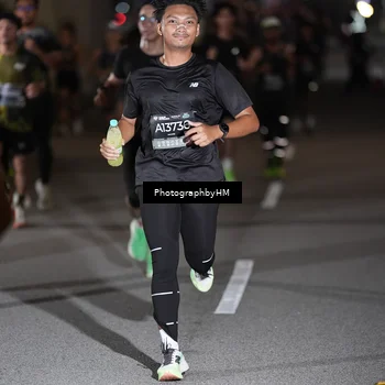 Runner Photo 6206113