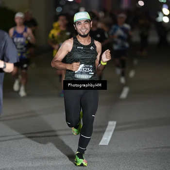 Runner Photo 6206115