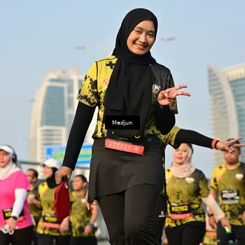 Runner Photo 6206120