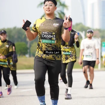 Runner Photo 6206122