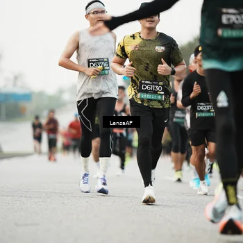 Runner Photo 6206125