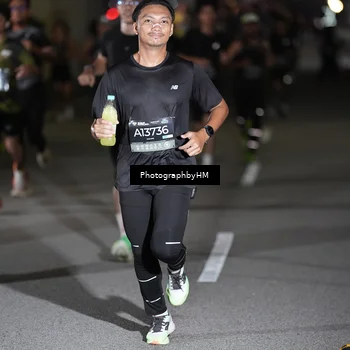 Runner Photo 6206127