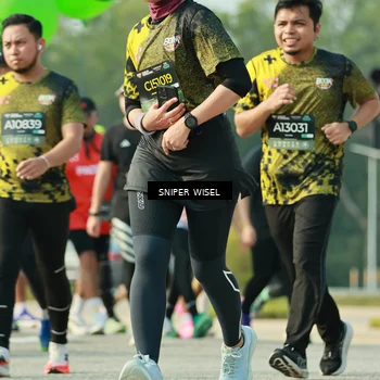 Runner Photo 6206129