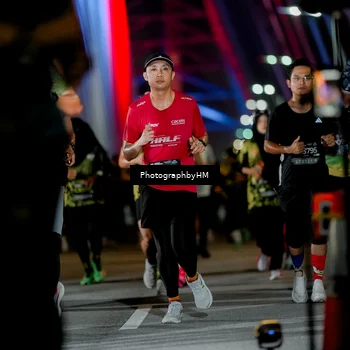 Runner Photo 6206130