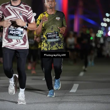 Runner Photo 6206132