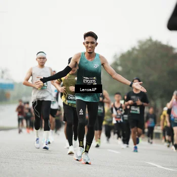 Runner Photo 6206137