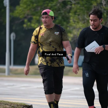Runner Photo 6206142