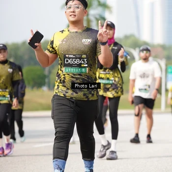 Runner Photo 6206143