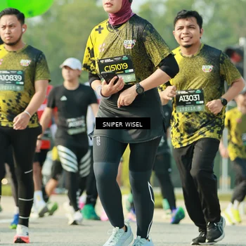 Runner Photo 6206145