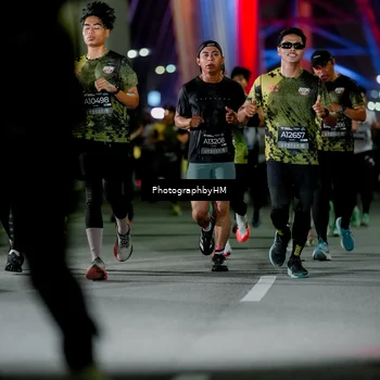 Runner Photo 6206152