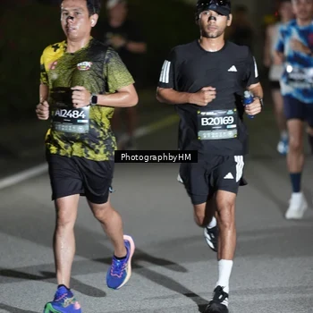 Runner Photo 6206154