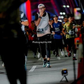 Runner Photo 6206156