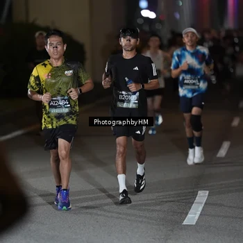 Runner Photo 6206157
