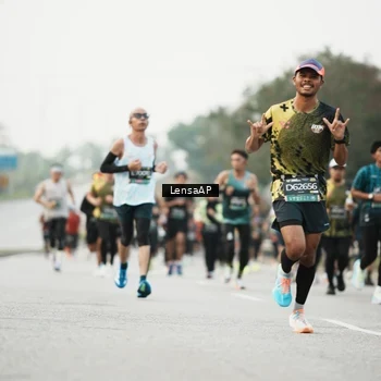 Runner Photo 6206164