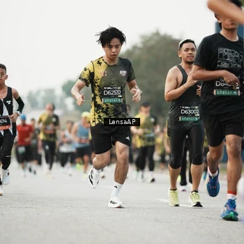 Runner Photo 6206167