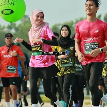 Runner Photo 6206177