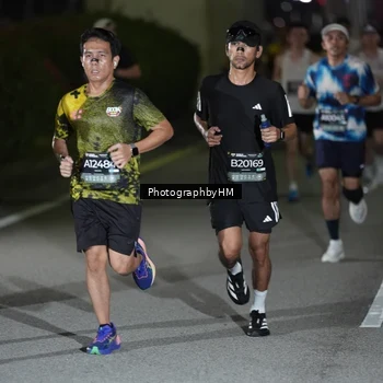 Runner Photo 6206189
