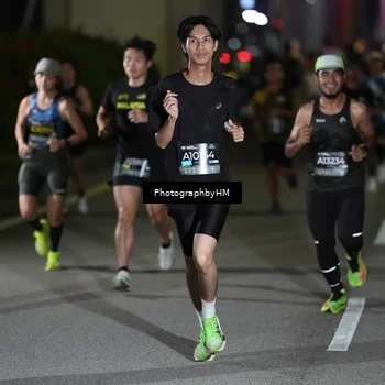 Runner Photo 6206191