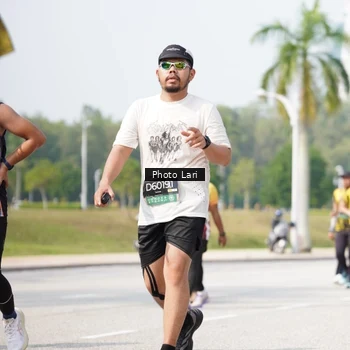 Runner Photo 6206195