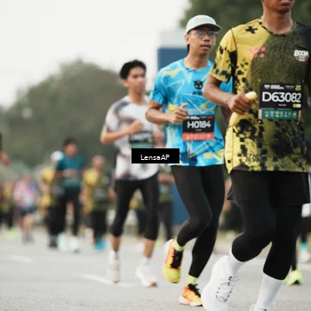 Runner Photo 6206196
