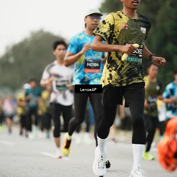 Runner Photo 6206198