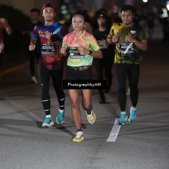 Runner Photo 6206207