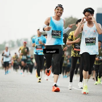 Runner Photo 6206209