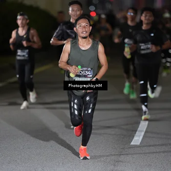 Runner Photo 6206215