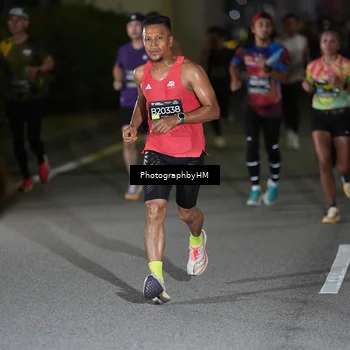 Runner Photo 6206217