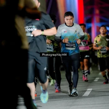 Runner Photo 6206220