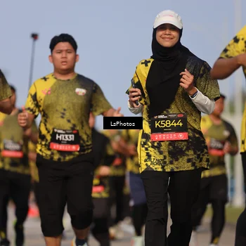 Runner Photo 6206224