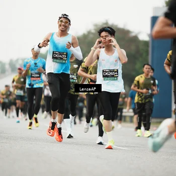 Runner Photo 6206226