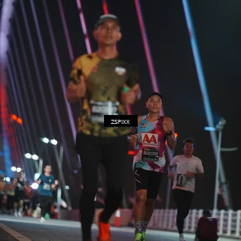 Runner Photo 6206232