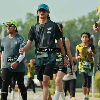Runner Photo 6206237