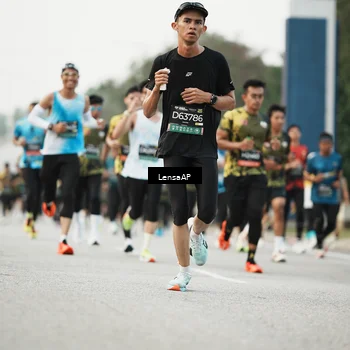 Runner Photo 6206242
