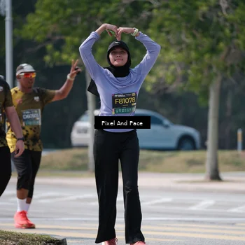 Runner Photo 6206249