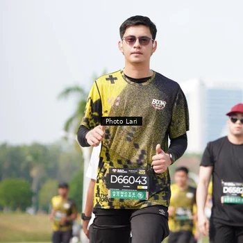 Runner Photo 6206252