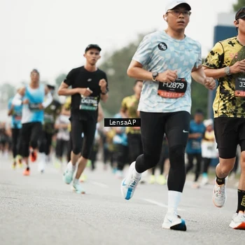 Runner Photo 6206257
