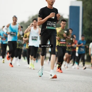 Runner Photo 6206261