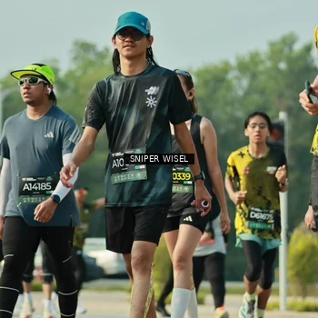 Runner Photo 6206264