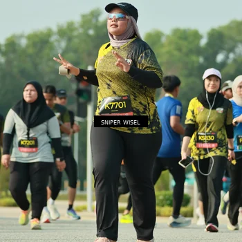 Runner Photo 6206267