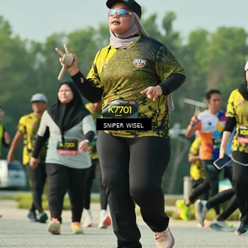 Runner Photo 6206272