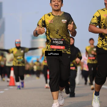 Runner Photo 6206273