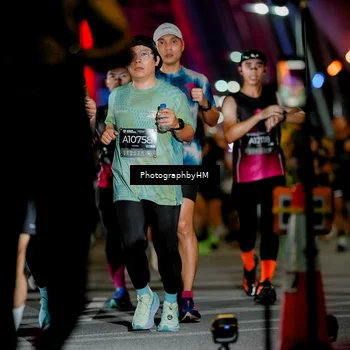 Runner Photo 6206277