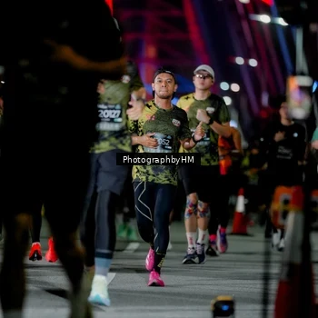 Runner Photo 6206278